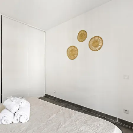 Apprt 2 Cham, Proche Du Centre Apartment *
