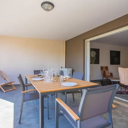 Apartment Apprt 2 Cham, Proche Du Centre *