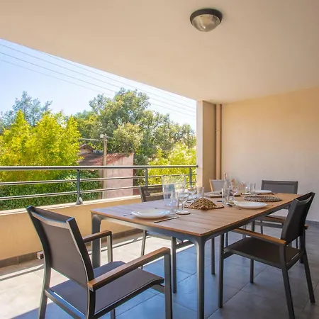 Apprt 2 Cham, Proche Du Centre Apartment *