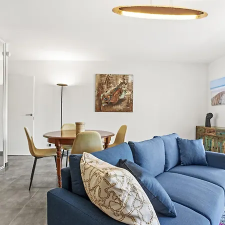 Apprt 2 Cham, Proche Du Centre Saint-Raphael (Var)