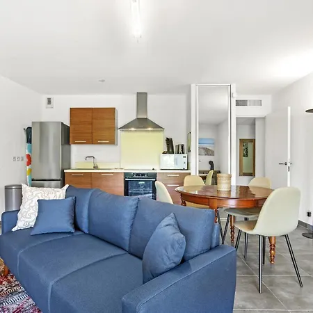 Apartment Apprt 2 Cham, Proche Du Centre *