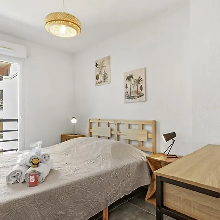 Apartment Apprt 2 Cham, Proche Du Centre *